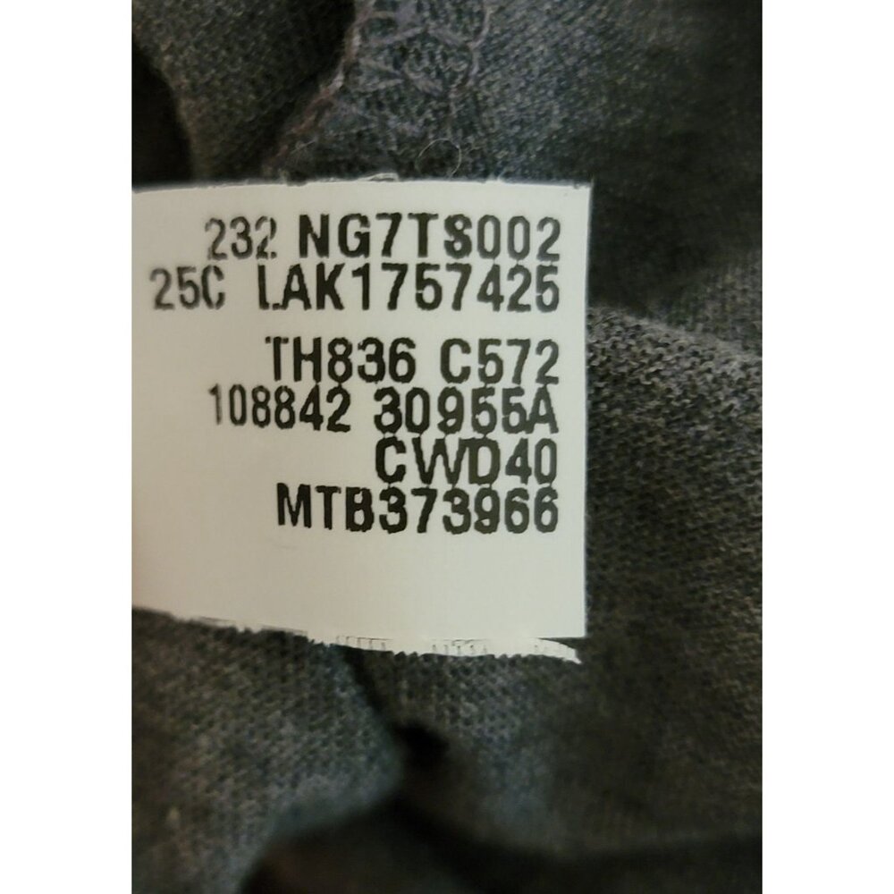 Brunello Cucinelli Layered-Effect Silk-Cotton Polo Shirt – Size 48 – NWT – Fall/ - Picture 7 of 11